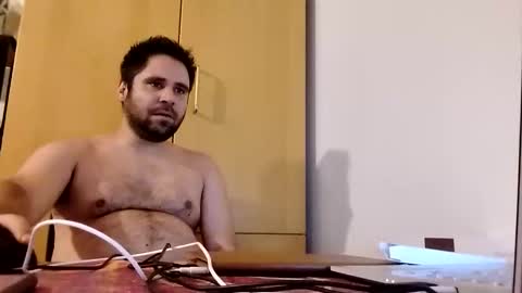 sexygeisha377 online show from 05.31.26