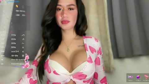 gigi online show from 03.16.26