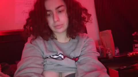 Snapshot of sexygoddesslizaaa chatting on 01.24.25 ETERNAL GODDESS WOMAN online show from 01.24.25