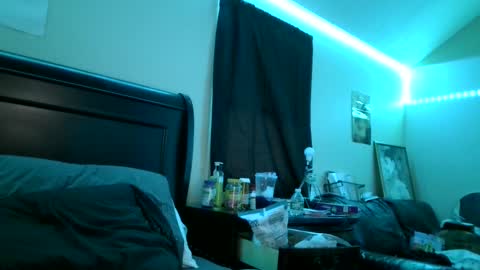 Snapshot of sexygoddesslizaaa chatting on 02.27.25 ETERNAL GODDESS WOMAN online show from 02.27.25