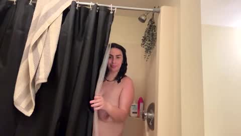 Snapshot of sexygoddesslizaaa chatting on 09.23.25 ETERNAL GODDESS WOMAN online show from 09.23.25