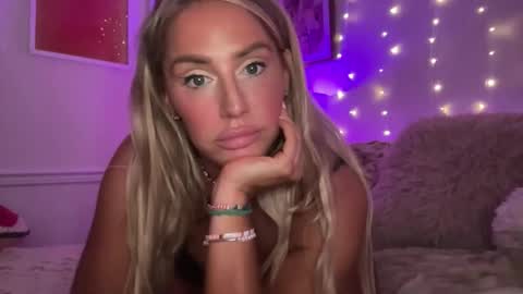 Ashley Love online show from 06.09.26
