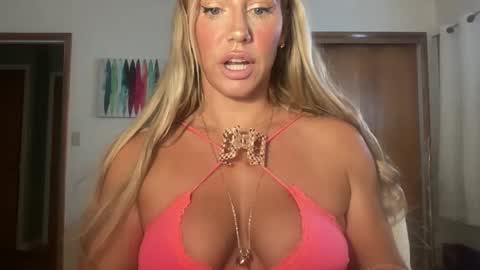 Ashley Love online show from 06.11.26