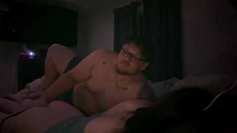 sexycouple69 online show from 10.19.25