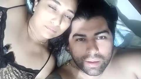 SexyHams online show from 04.22.26