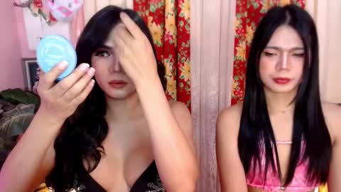 Sexymylessss online show from 02.02.25