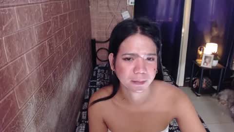 Sexymylessss online show from 06.12.26