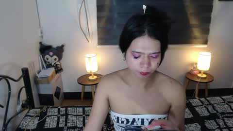 Sexymylessss online show from 07.18.26