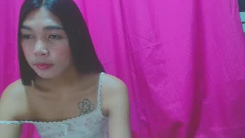 sexyhornyts4u online show from 03.26.26