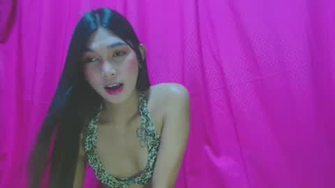 sexyhornyts4u online show from 04.03.26