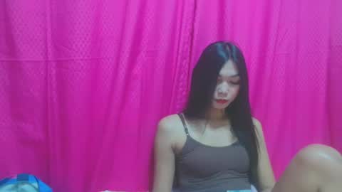 sexyhornyts4u online show from 04.19.26
