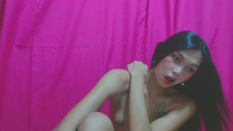 sexyhornyts4u online show from 04.27.26