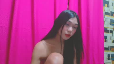 sexyhornyts4u online show from 05.02.26