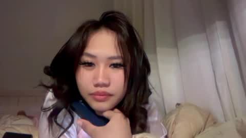 Snapshot of sexyhotangelyn chatting on 09.14.25 sexyhotangelyn online show from 09.14.25