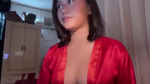Snapshot of sexyhotangelyn chatting on 09.22.25 sexyhotangelyn online show from 09.22.25