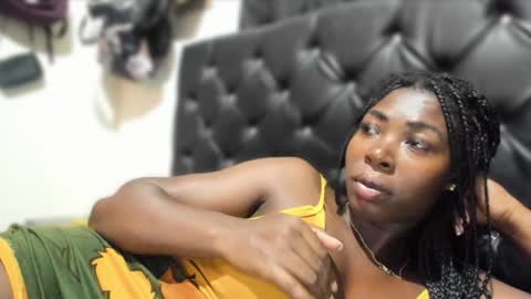 hotebony online show from 12.02.24