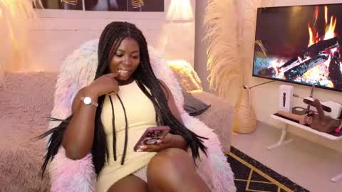 hotebony online show from 04.13.26