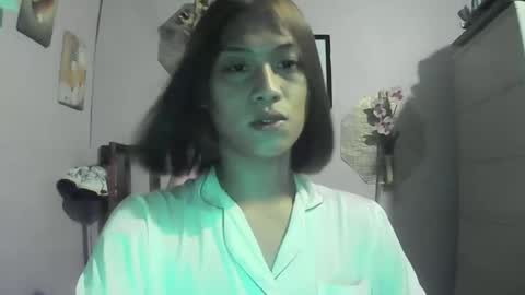 Rachelle online show from 12.12.24