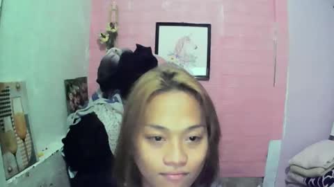 Rachelle online show from 01.20.25