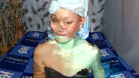 Rachelle online show from 03.02.25