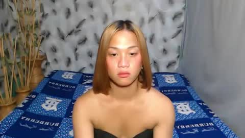Rachelle online show from 03.03.25