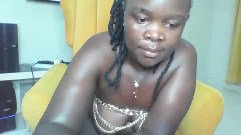 sexyidah online show from 11.08.25