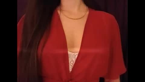 Snapshot of sexyideusa chatting on 03.12.25 Sexy online show from 03.12.25