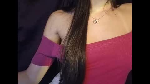 Snapshot of sexyideusa chatting on 11.13.25 Sexy online show from 11.13.25