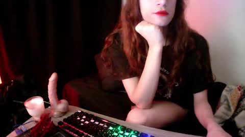 elsathedarlin online show from 04.03.26