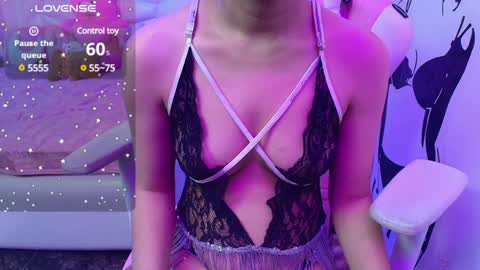 sexyislive online show from 01.15.25