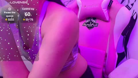 sexyislive online show from 01.19.25
