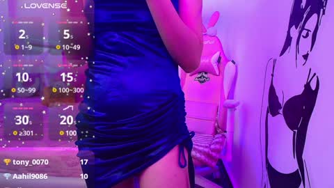 sexyislive online show from 01.20.25