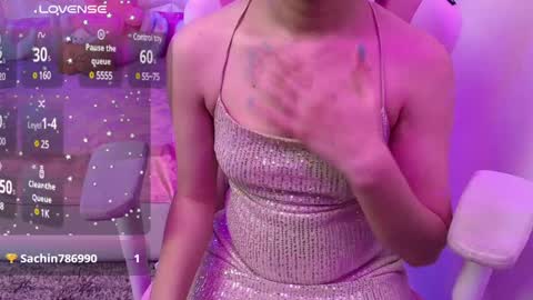 sexyislive online show from 01.31.25