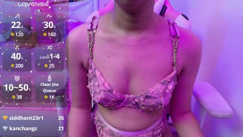 sexyislive online show from 02.02.25