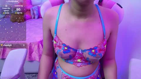 sexyislive online show from 02.03.25