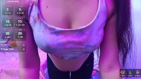 sexyislive online show from 02.05.25