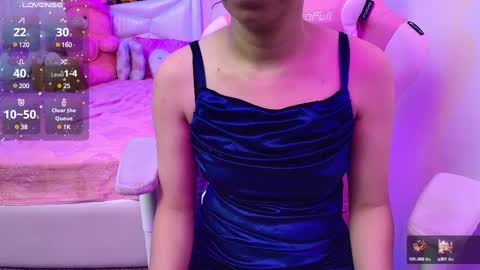 sexyislive online show from 02.14.25