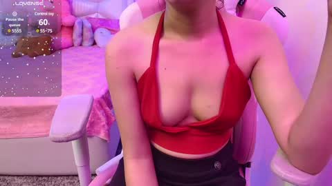 sexyislive online show from 02.16.25