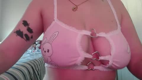 sexyjessicavega online show from 05.02.26