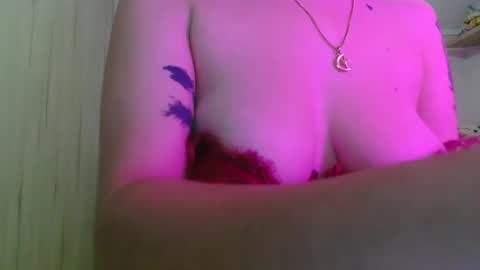 sexyjessicavega online show from 05.11.26