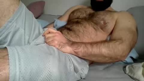 Snapshot of sexyjock1987 chatting on 03.30.26 sexyjock1987 online show from 03.30.26