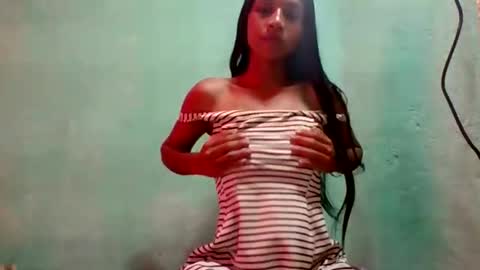 sexyjolie586 online show from 05.27.26