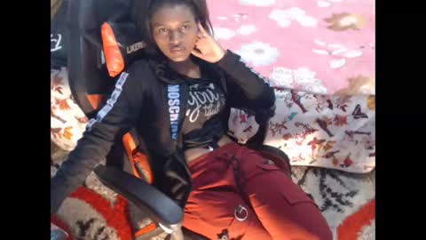 sexyjustin202 online show from 01.19.25