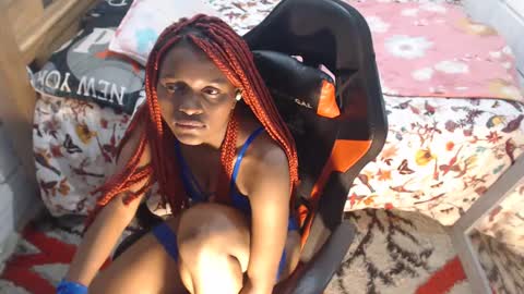 sexyjustin202 online show from 01.26.25