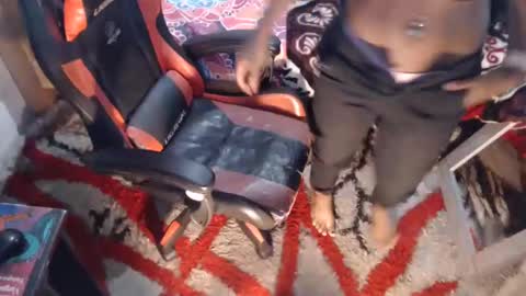 sexyjustin202 online show from 02.12.25