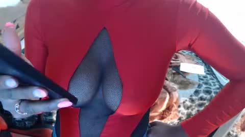 sexyjustin202 online show from 09.13.25