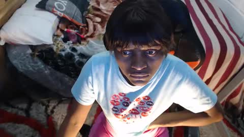 sexyjustin202 online show from 12.23.25