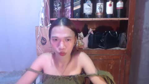 Kagura3 online show from 12.16.25