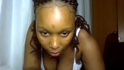 sexykamba1 online show from 08.03.26