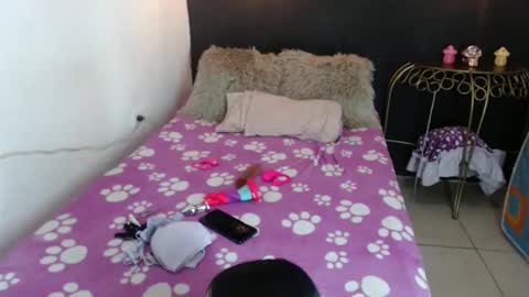 Snapshot of sexykata_of chatting on 12.27.24 Kata sexy online show from 12.27.24